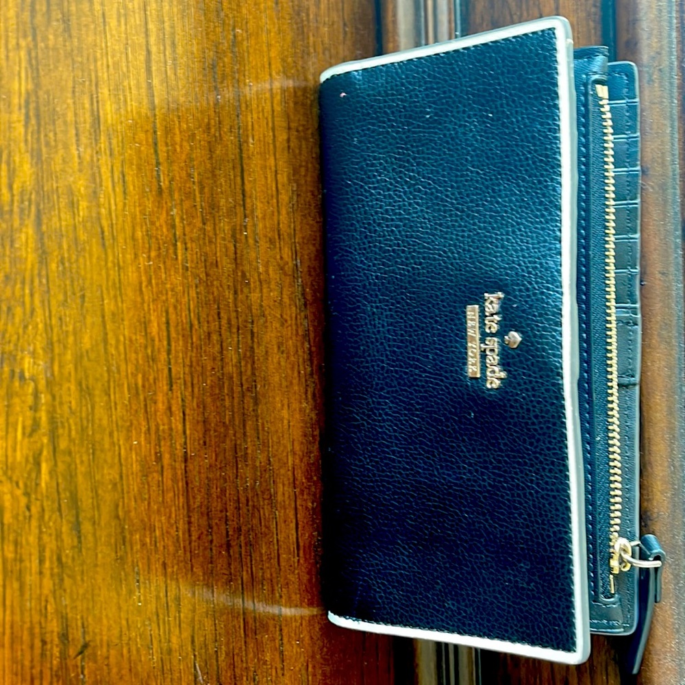 Kate Spade wallet